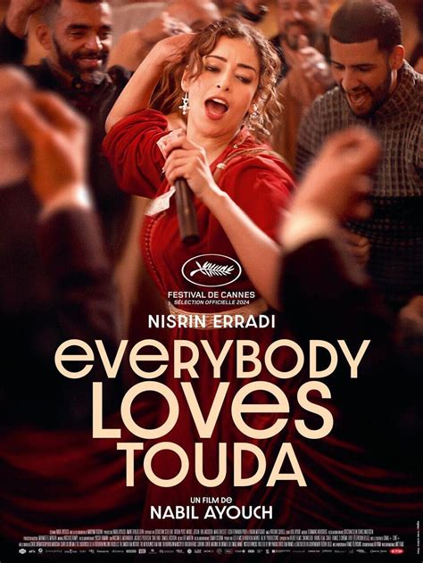 Everybody Loves Touda 2025