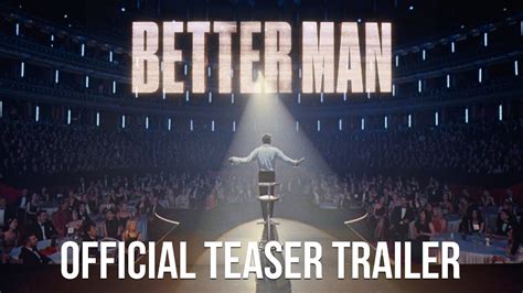 Better Man 2025 720p