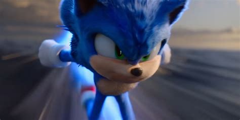 Sonic the Hedgehog 3